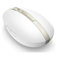 Мышь HP Spectre 700 (белый/золотистый) фото 1